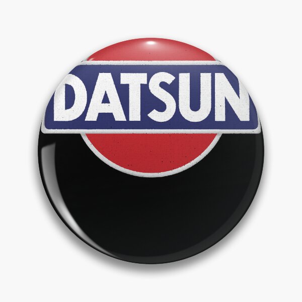 Item preview, Datsun Logo designed and sold by wylietahira.