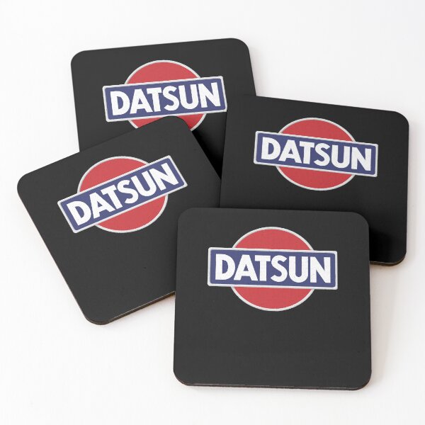 Artikelvorschau, Datsun-Logo entworfen und verkauft von wylietahira.