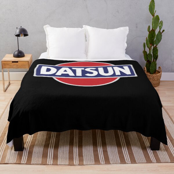 Item preview, Datsun Logo designed and sold by wylietahira.