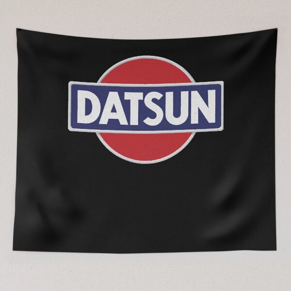 Artikelvorschau, Datsun-Logo entworfen und verkauft von wylietahira.