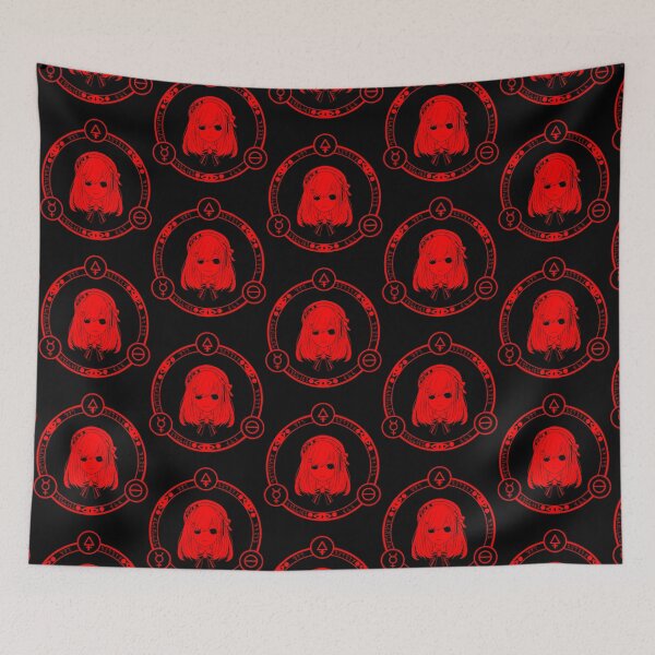 Item preview, Ritual Circle for Suzuhara Lulu   designed and sold by NoFuture21.