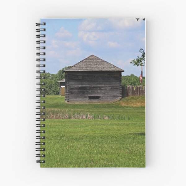 Item preview, Fort Meigs III designed and sold by Michiale.