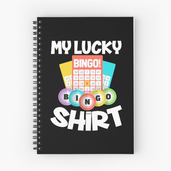 Item preview, Bingo My Lucky designed and sold by LillyValdemar.
