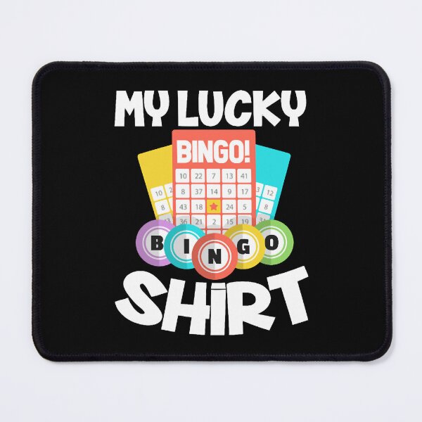 Item preview, Bingo My Lucky designed and sold by LillyValdemar.
