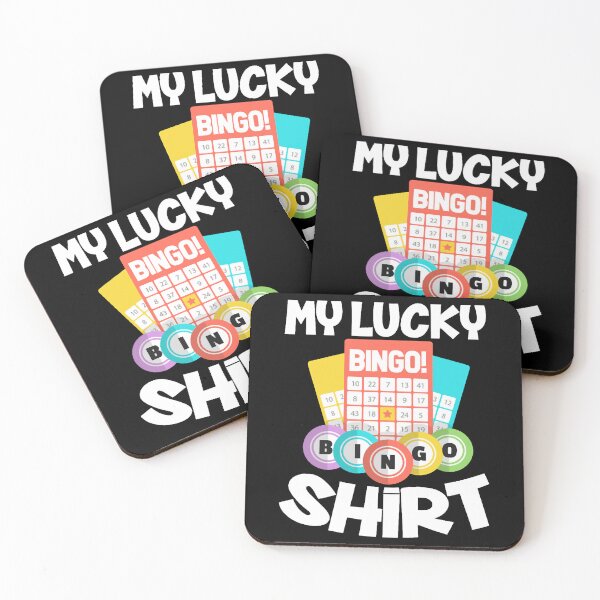 Item preview, Bingo My Lucky designed and sold by LillyValdemar.