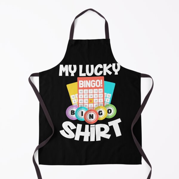 Item preview, Bingo My Lucky designed and sold by LillyValdemar.