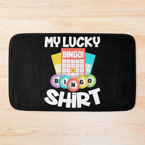 Item preview, Bingo My Lucky designed and sold by LillyValdemar.