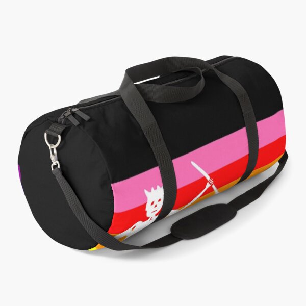 Item preview, blackbeard pride flag Essential designed and sold by MartaCuevas3.