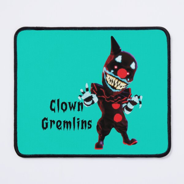 Item preview, Dark deception clown gremlin        designed and sold by NoFuture21.