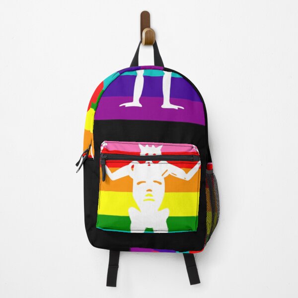 Item preview, blackbeard pride flag Essential designed and sold by MartaCuevas3.