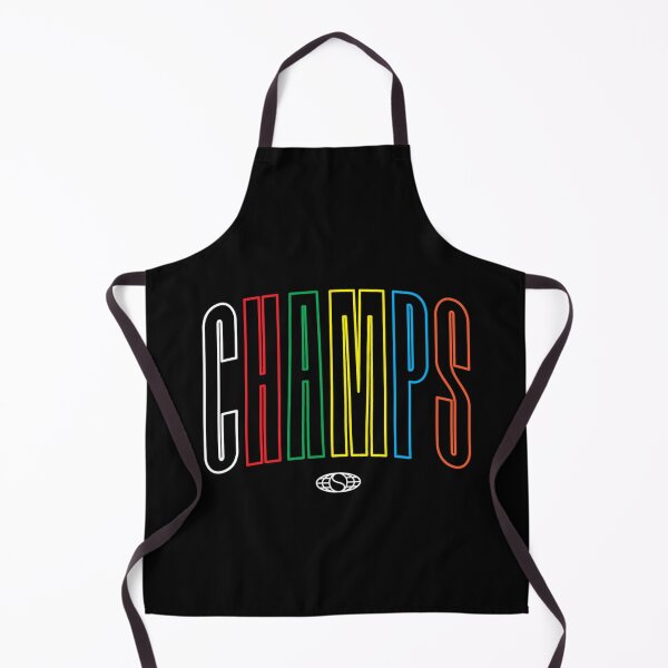 Item preview, STATE CHAMPS LOGO 2022 ATINDEDEK3 designed and sold by eanmariet.