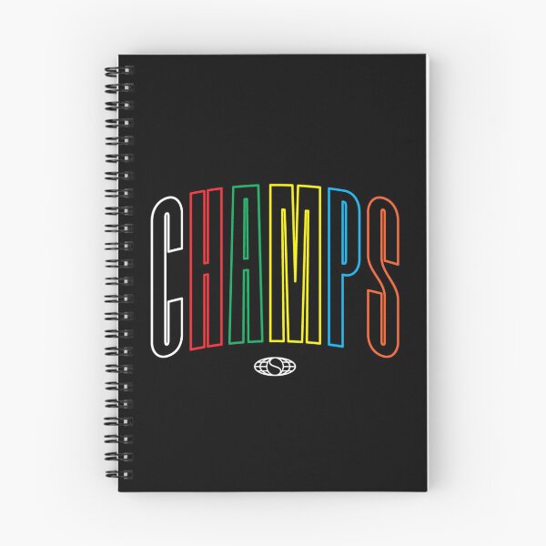 Item preview, STATE CHAMPS LOGO 2022 ATINDEDEK3 designed and sold by eanmariet.
