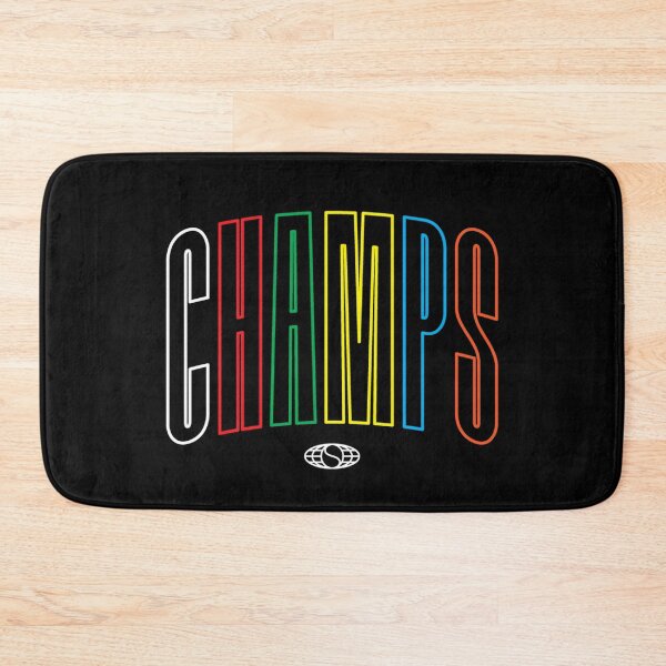 Item preview, STATE CHAMPS LOGO 2022 ATINDEDEK3 designed and sold by eanmariet.