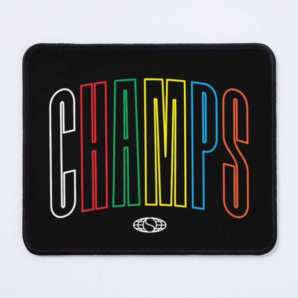 Item preview, STATE CHAMPS LOGO 2022 ATINDEDEK3 designed and sold by eanmariet.