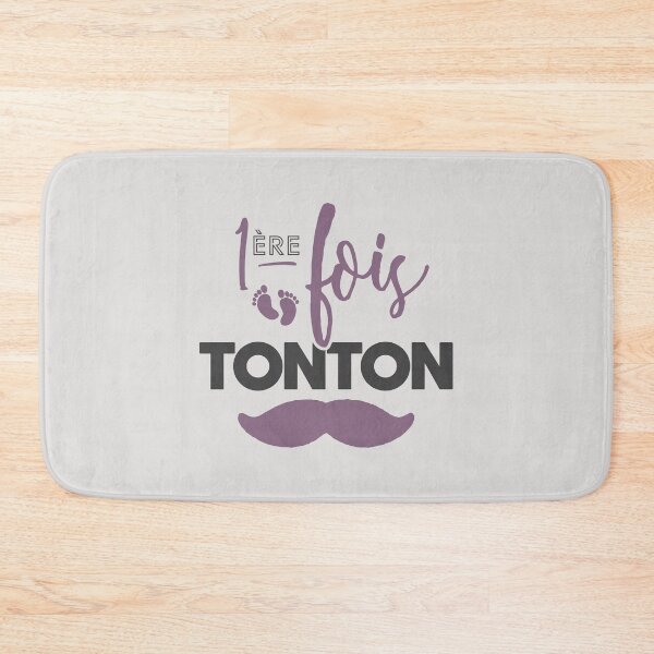 Item preview, First time uncle designed and sold by lepetitcalamar.