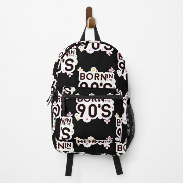 Item preview, Born in the 90's designed and sold by LillyValdemar.