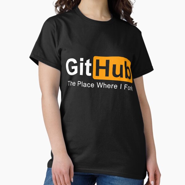Artikel-Vorschau von GitHub Der Ort, an dem ich Fork programmiere, designt und verkauft von LillyValdemar.