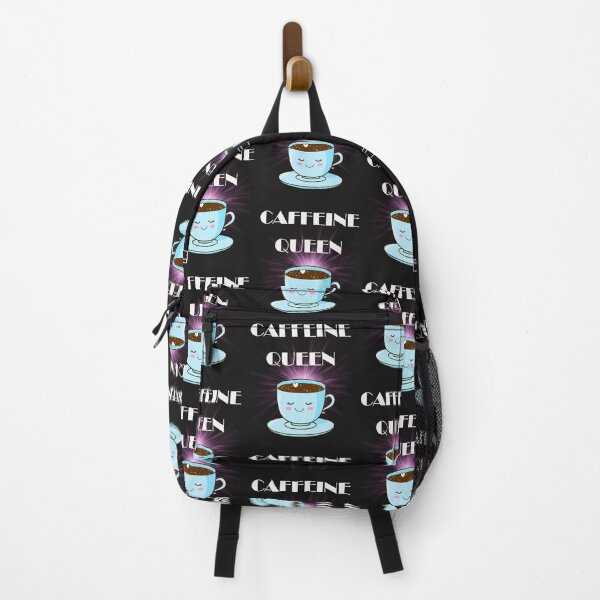 Item preview, Caffeine Queen designed and sold by slicksdesigns.