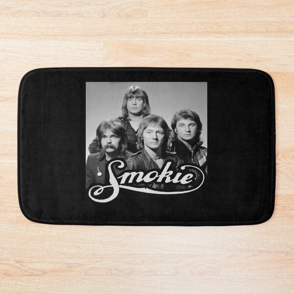 Item preview, Lover Music Smokie Poster designed and sold by VGomes8400.