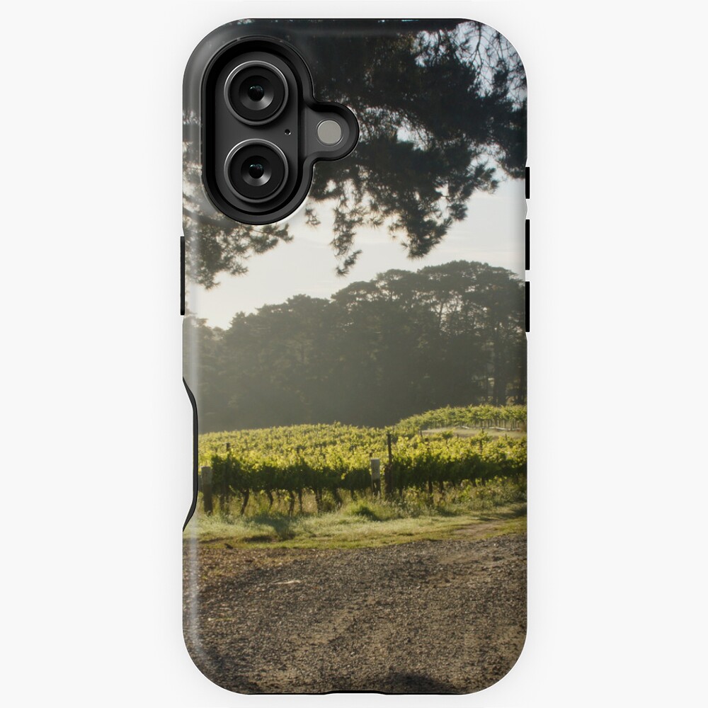 Item preview, iPhone Magsafe Tough Case designed and sold by MagpieSprings.
