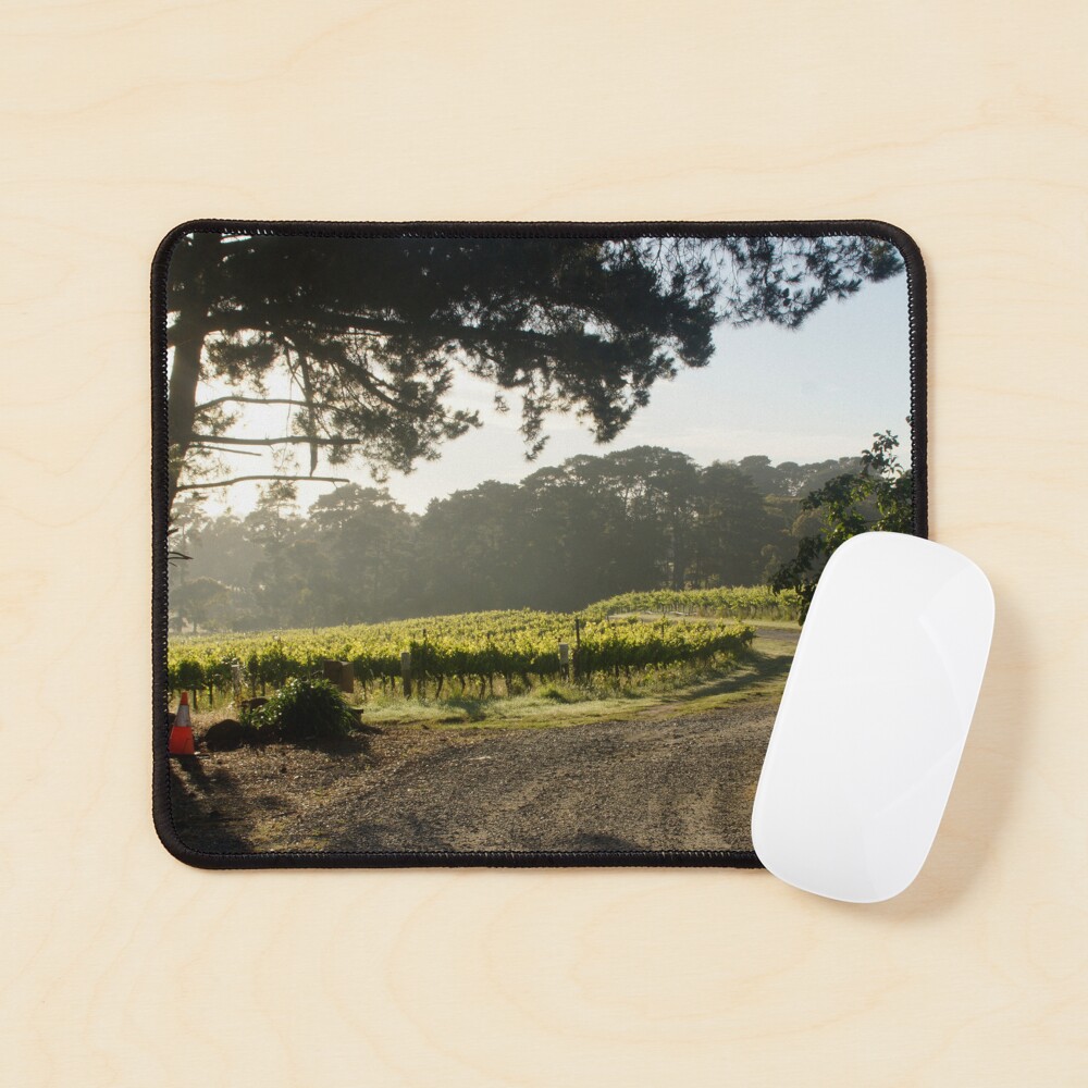 Item preview, Mouse Pad designed and sold by MagpieSprings.