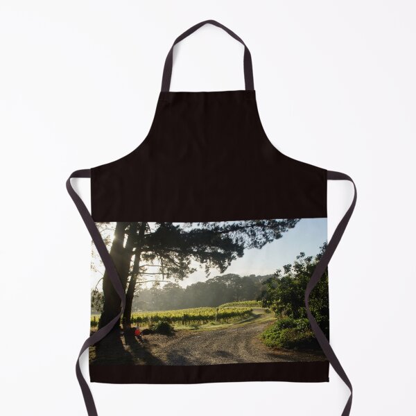 Item preview, Morning light in the Vineyard by Adelaide Artist Avril Thomas at Magpie Springs  designed and sold by MagpieSprings.