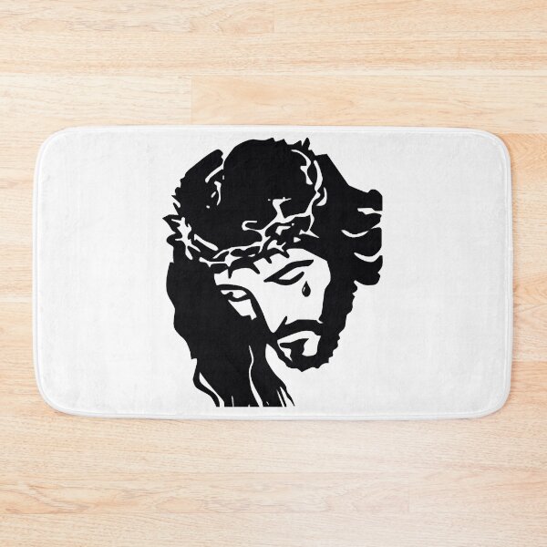 Item preview, JESUS CROWN OF THORNS designed and sold by LillyValdemar.