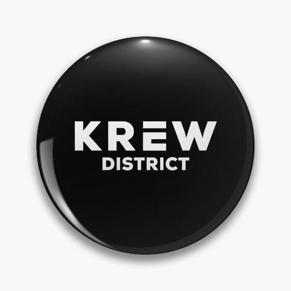 Item preview, krew district designed and sold by LillyValdemar.