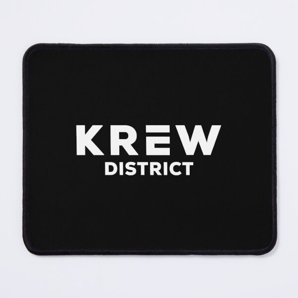Item preview, krew district designed and sold by LillyValdemar.
