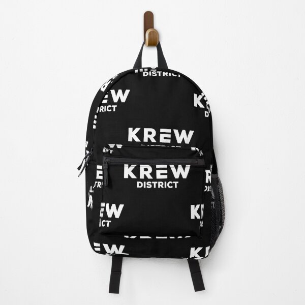 Krew discount district backpack