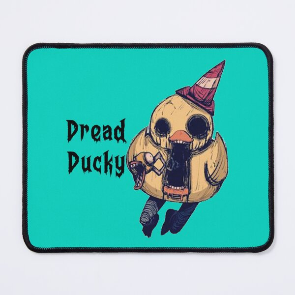 Item preview, Dark deception dread ducky       designed and sold by NoFuture21.