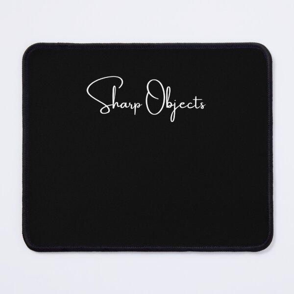 Item preview, Sharp Objects Shirt Design Classic designed and sold by MartaCuevas3.