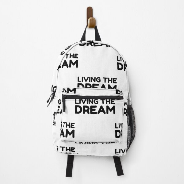 Item preview, Living the Dream designed and sold by LillyValdemar.