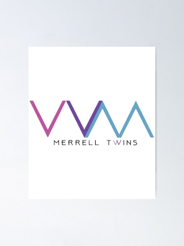 merrell twins