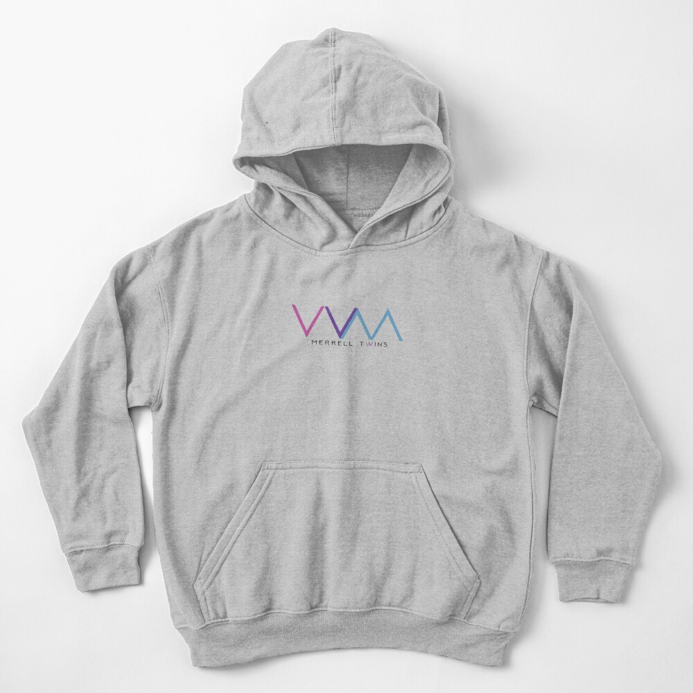 Merrell twins merch discount hoodie