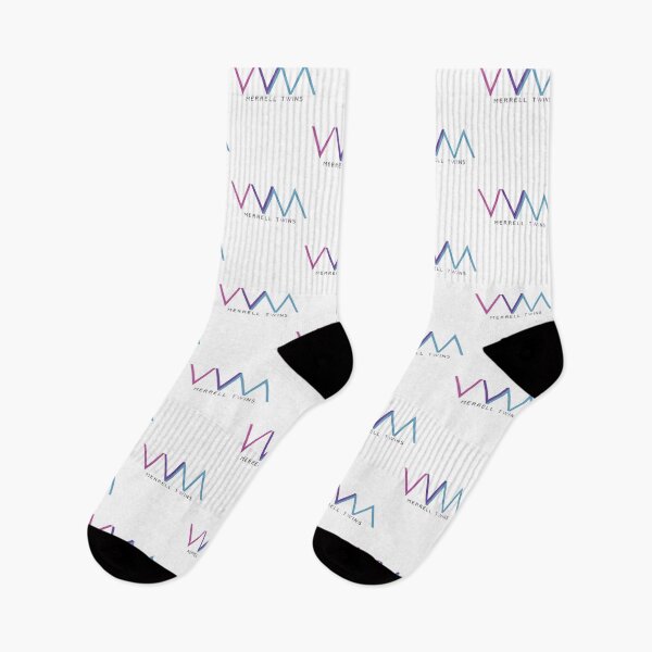 Item preview, merrell twins designed and sold by LillyValdemar.