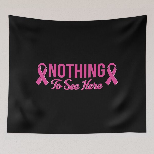 Item preview, Nothing to See Here designed and sold by LillyValdemar.