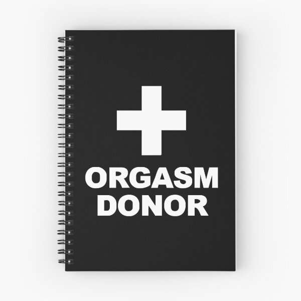 Item preview, ORGASM DONOR designed and sold by LillyValdemar.