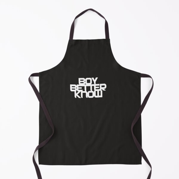 Item preview, Boy Better Know - Chest Placement (white) Essential T-Shirt designed and sold by SarahMunari.