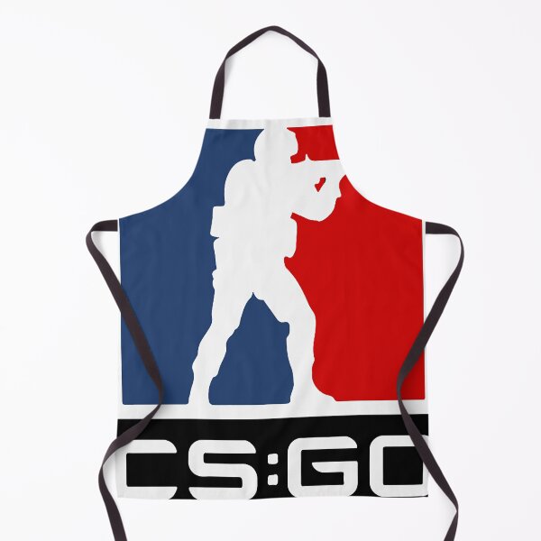 Item preview, Counter Strike Global Offensive logo Essential designed and sold by MelindaReese.