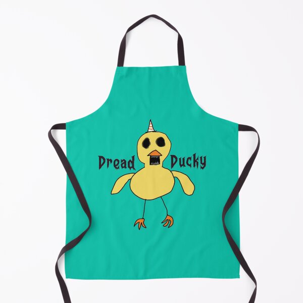 Item preview, Dark deception dread ducky   designed and sold by NoFuture21.