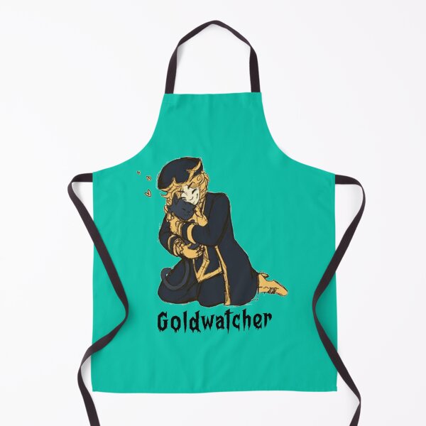 Item preview, Dark deception goldwatcher          designed and sold by NoFuture21.
