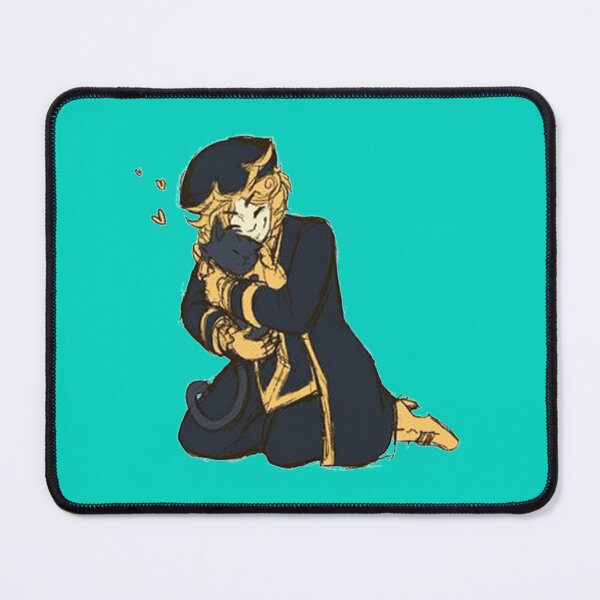 Item preview, Dark deception goldwatcher   designed and sold by NoFuture21.