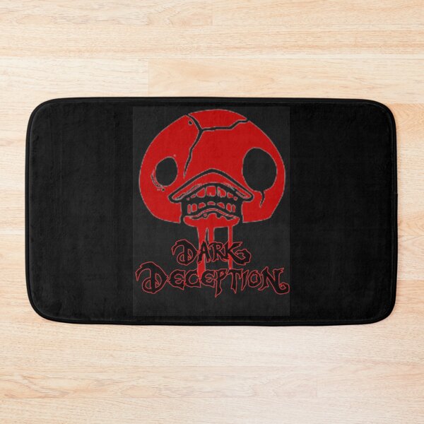 Item preview, Dark Deception Halloween   designed and sold by NoFuture21.