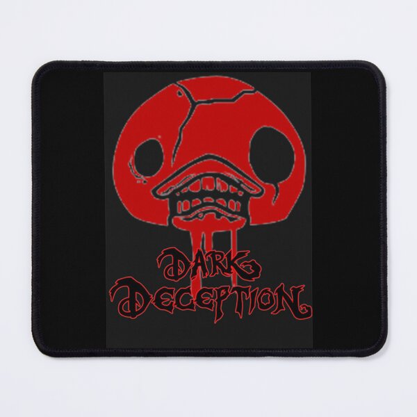Item preview, Dark Deception Halloween   designed and sold by NoFuture21.