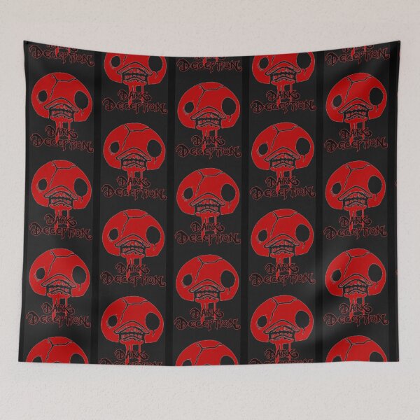 Item preview, Dark Deception Halloween   designed and sold by NoFuture21.