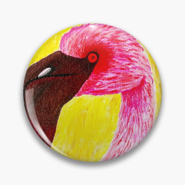Item preview, Is that Flamingo??? designed and sold by Vejbh89.