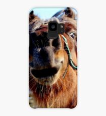 The Comedian Case/Skin for Samsung Galaxy