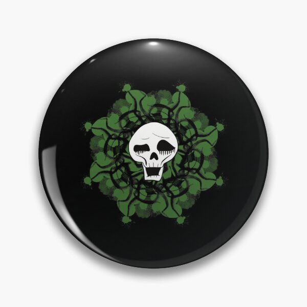 Item preview, Dark Deception Halloween Skeleton Active  designed and sold by NoFuture21.