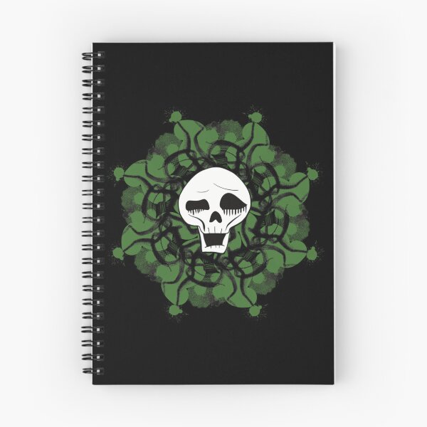 Item preview, Dark Deception Halloween Skeleton Active  designed and sold by NoFuture21.